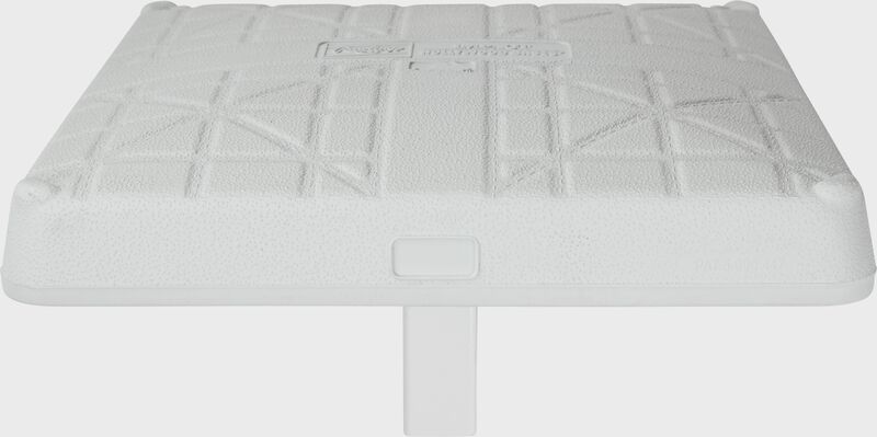 Hollywood Impact Base - Set Of 3  - 15 In - White
