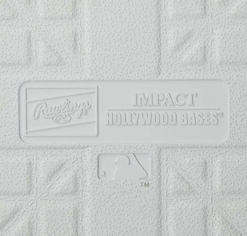 Hollywood Impact Base - Set Of 3  - 15 In - White