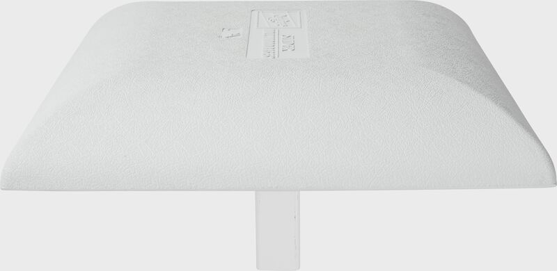 Hollywood Slider Base - 15 In - White
