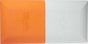 Hollywood Slider Double First Base - 15 In X 30 In - Orange - White