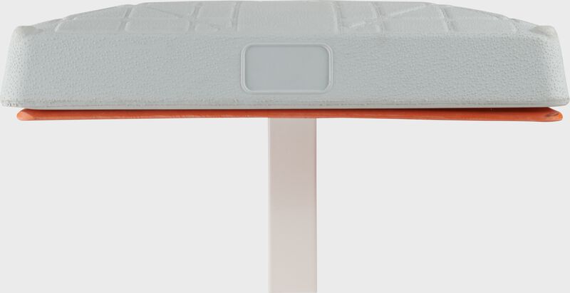 Hollywood Impact Kwik Release Youth Base - 15 In - White