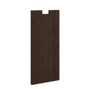 OfficeSource Laminate Credenza Half Leg - Java