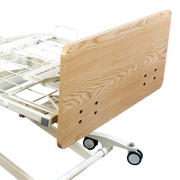 Footboard for DB300 - Light Oak, 1 Quantity per Case