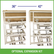 Expansion Kit for D300, 1 Quantity per Case