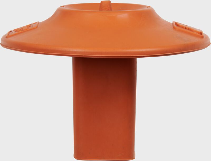 Rawlings Mushroom Cap Anchor Plug - Orange