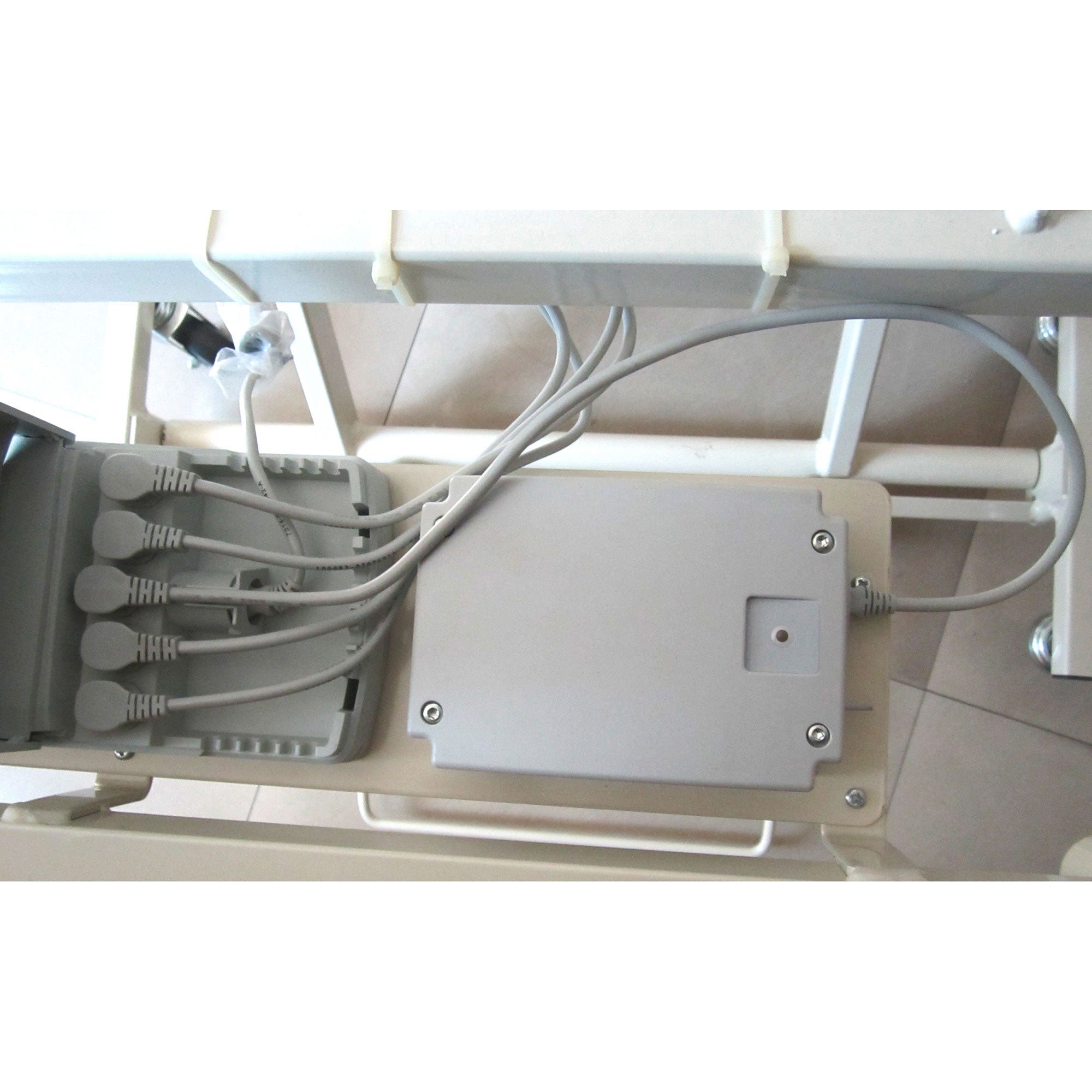 LTC Battery Backup for D400 and D500 LTC Beds, 1 Quantity per Case