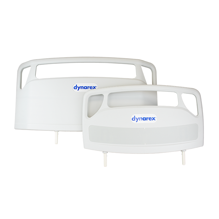 Composite Headboard & Footboard, 1 Quantity per Case
