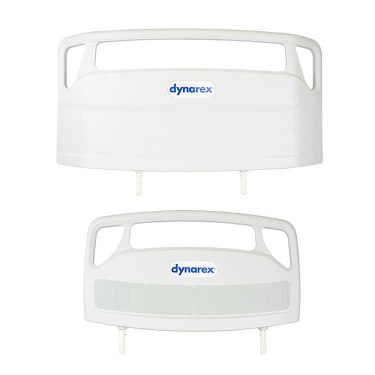Composite Headboard & Footboard, 1 Quantity per Case