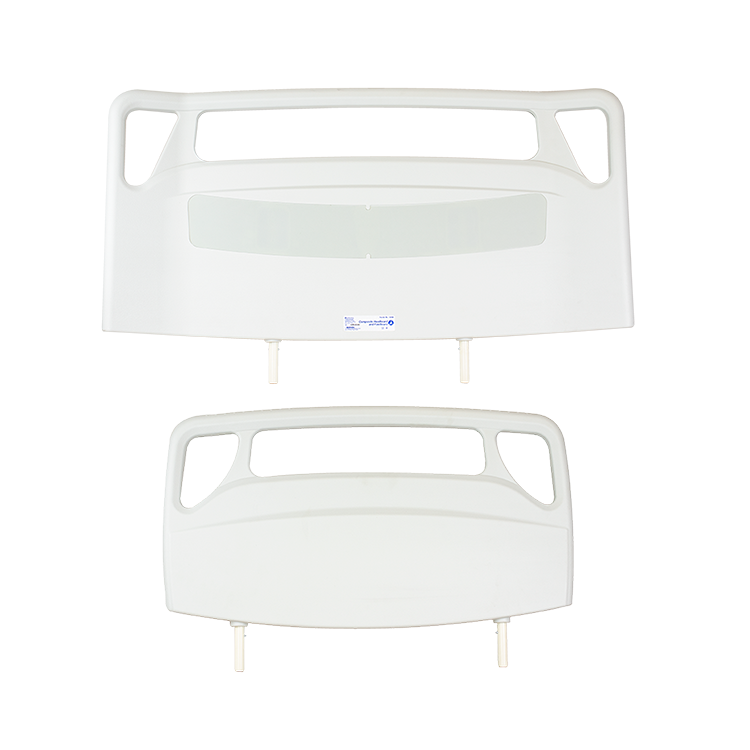 Composite Headboard & Footboard, 1 Quantity per Case