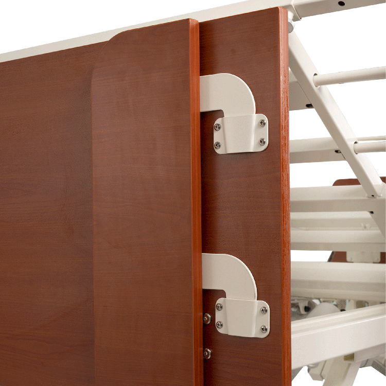 Bariatric HD Headboard/Footboard for DB600, Cherry, 1 Piece per Case