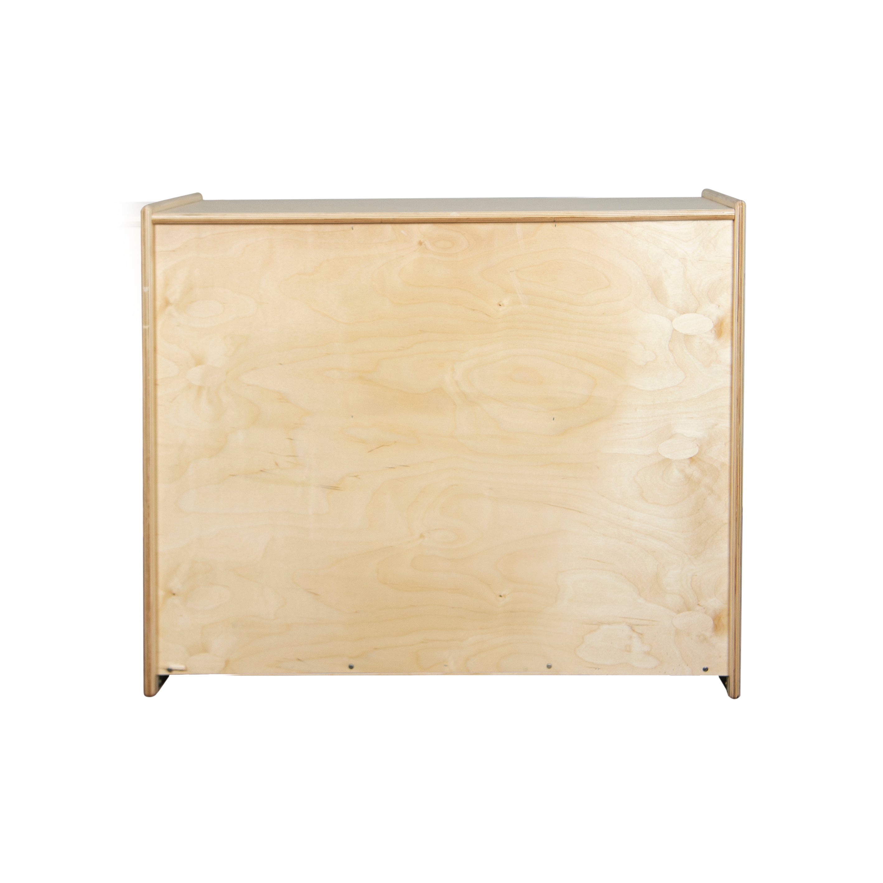 Bookshelf, 29-1/16"H