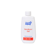 XeroBurn Burn Gel, 4 fl. oz. Bottle - 24 bottles per case