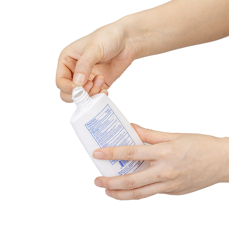 XeroBurn Burn Gel, 4 fl. oz. Bottle - 24 bottles per case