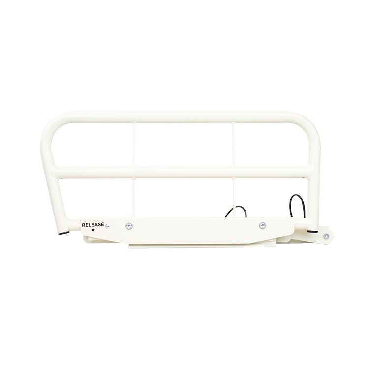 Metal Swing Rail (Pair), 1 Pair per Case