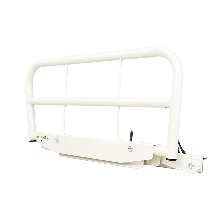 Metal Swing Rail (Pair), 1 Pair per Case