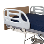 Composite Swing Rail (Pair), 1 Pair per Case