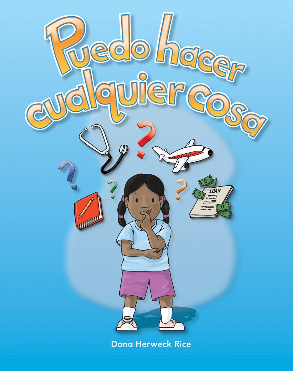 Puedo hacer cualquier cosa