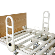 Standard Pivot Assist Bar (Pair), 1 Pair per Case