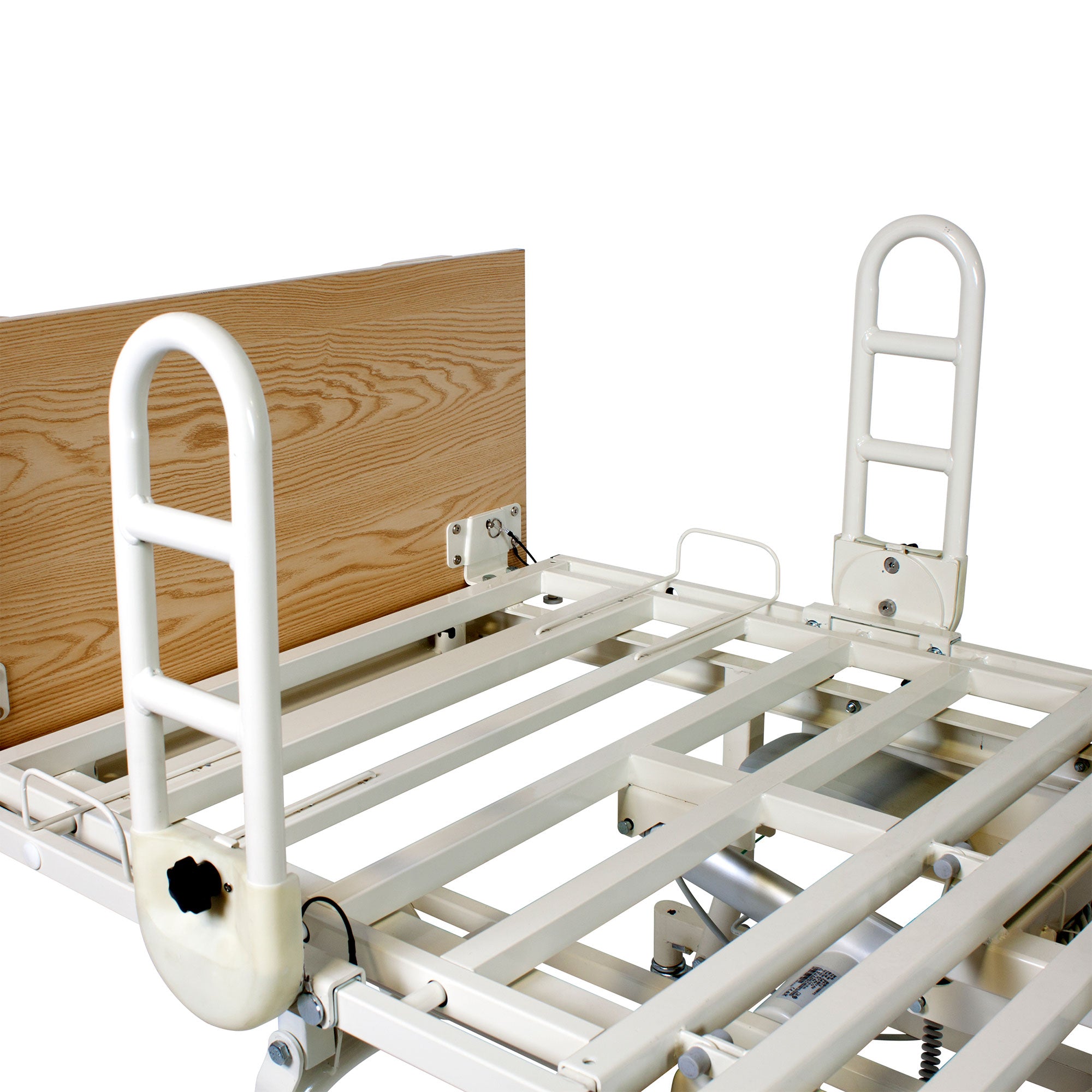 Standard Pivot Assist Bar (Pair), 1 Pair per Case