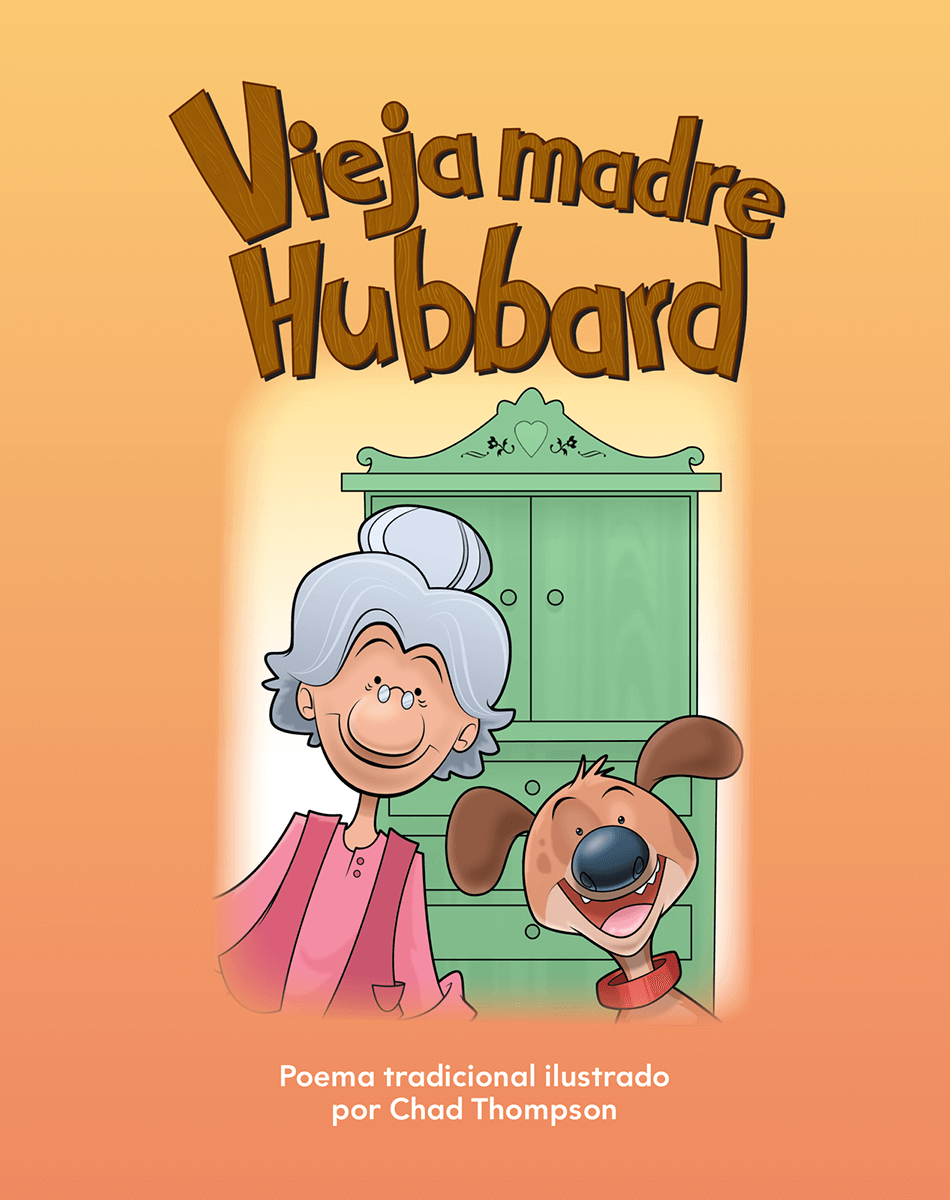 Vieja madre Hubbard