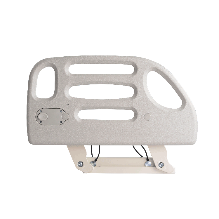 Bariatric HD Composite Swing Down Rail for DB600, 1 Piece per Case