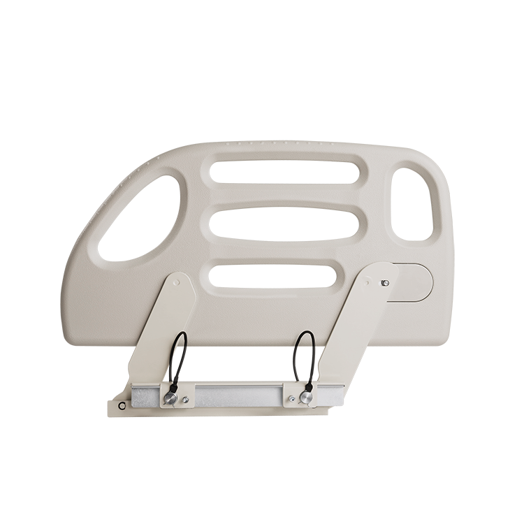 Bariatric HD Composite Swing Down Rail for DB600, 1 Piece per Case