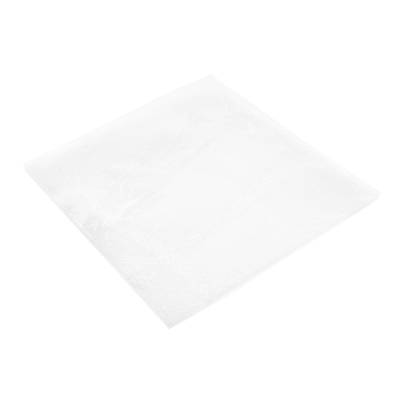 XeroBurn Sterile Burn Dressing - 15 pouches per box / 4 boxes per case