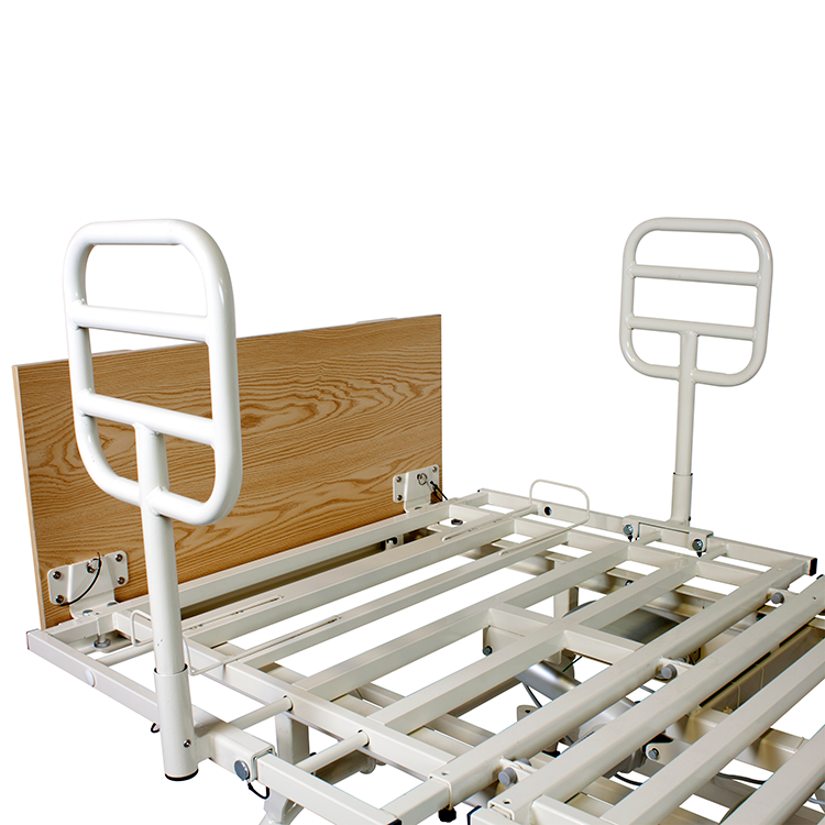 Universal Rotating Assist Bar (Pair), 1 Pair per Case