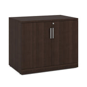 OfficeSource Laminate Storage Cabinet - Java
