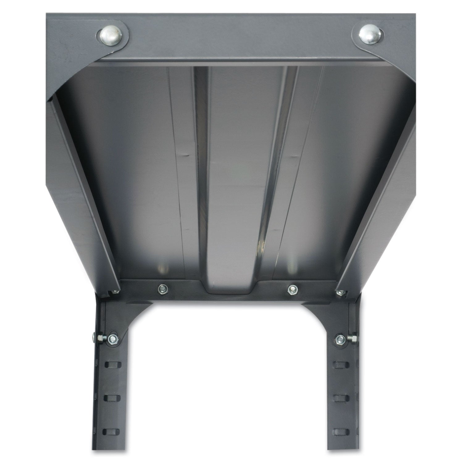 Shelving Steel Comm 6 Pack