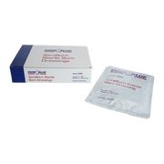 XeroBurn Sterile Burn Dressing, 8" x 18" - 6 pcs per Box/3 Boxes per Case