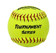 Softballs - Fastpitch - Tournament, 12", Composite - Pack Of 12 (Model # - 12FPHC TRNY)