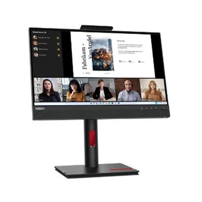 ThinkVision TIO 22 Gen 5 Touch 21.5 Inch Monitor