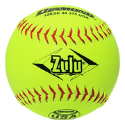 Softballs - Slowpitch - USA, 12", Cork, Synthetic - Pack Of 12 (Model # - 12KSC 44 375 USA)