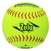 Softballs - Slowpitch - USA, 12", Synthetic - Pack Of 12 (Model # - 12SC 40 300 USA)