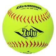 Softballs - Slowpitch - USA, 12", Synthetic - Pack Of 12 (Model # - 12SC 44 300 USA)