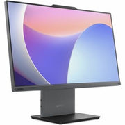 Lenovo - ThinkCentre Neo 50a 24 Gen 5 - I7-13620H - 16GB - 512GB SSD - 23.8" FHD - Luna Gray