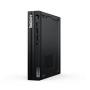Lenovo - ThinkCentre M90q Gen 5 12TH000RUS Desktop Computer - Intel Core I7 14th Gen I7-14700 - VPro Technology - 32 GB - Black