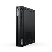 Lenovo ThinkCentre M90q Gen 5 12TH000XUS Desktop Computer - Intel Core I5 14th Gen I5-14500 - VPro Technology - 32 GB - 512 GB SSD - Tiny - Black -