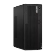 Lenovo - ThinkCentre M70t Gen 5 12U0000MUS Desktop Computer - Intel Core I5 14th Gen I5-14500 - VPro Technology - 16 GB - Black