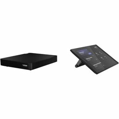 12VR0000US ThinkSmart Bar Video Conference Equipment with IP Controller