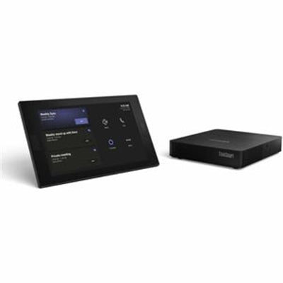 12WA000AUS Ultra 5 135H W11 Think Smart Core Gen 2 Plus Controller Kit for Teams