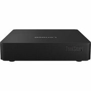 Lenovo - ThinkSmart Core Gen 2 - Intel Ultra 5 135H - 16GB - 256GB SSD - Intel Arc - Wi-Fi 6E - 135W - Black