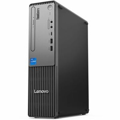 Lenovo - ThinkCentre Neo 50s Gen 5 12XF000WUS Desktop Computer - Black