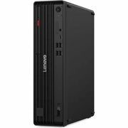 Lenovo - ThinkCentre M90s Gen 6 12YU000PUS Desktop Computer - Black
