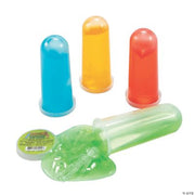 Alien Test Tube Slime - 12 Pieces