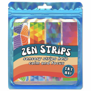 Zen Strips - Bumpy Brights S3 BEST SELLER