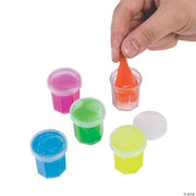 Mini Noise Putty - 48 Pieces
