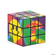 60'S Magic Cubes - 12 Pieces
