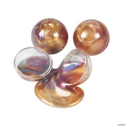 Rainbow Putty Balls - 12 Pieces